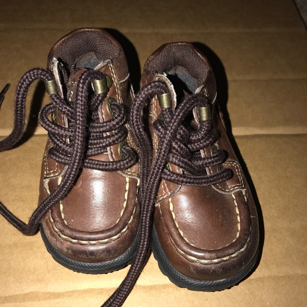 Timberland toddler boys shoes